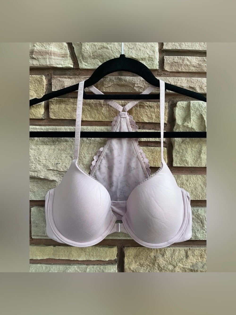 2/$40 - Victoria’s Secret Bra